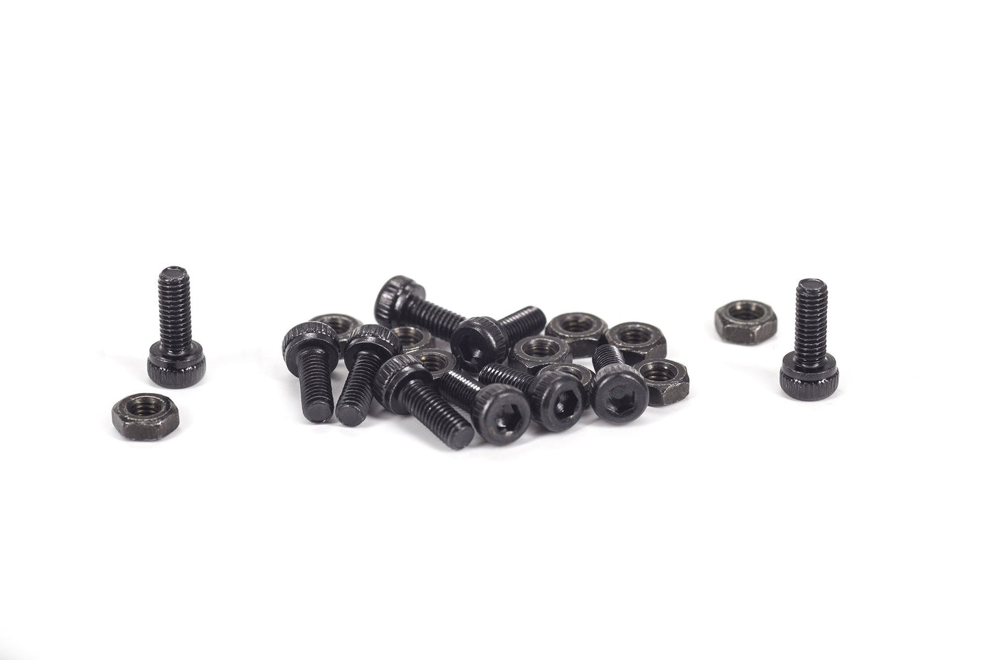 Cube Pedal-Pins "ETP"