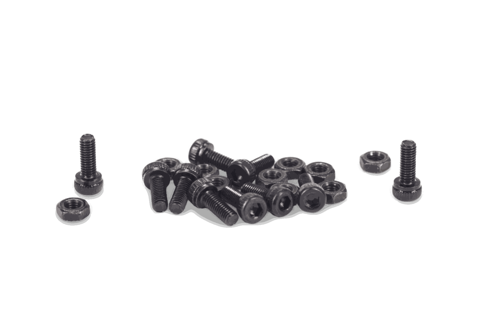 Cube Pedal-Pins "ETP"