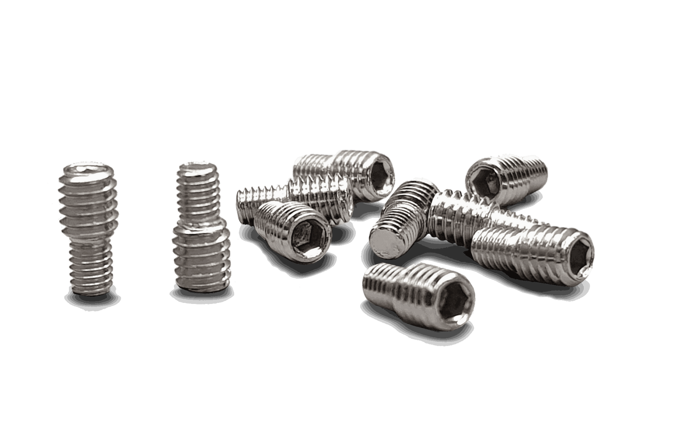 ACID Pedal-Pins Flat
