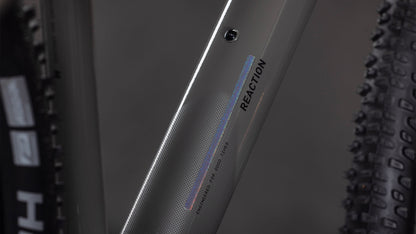 Produktbild: Cube Reaction Pro oldgrey´n´black, Detailaufnahme 13