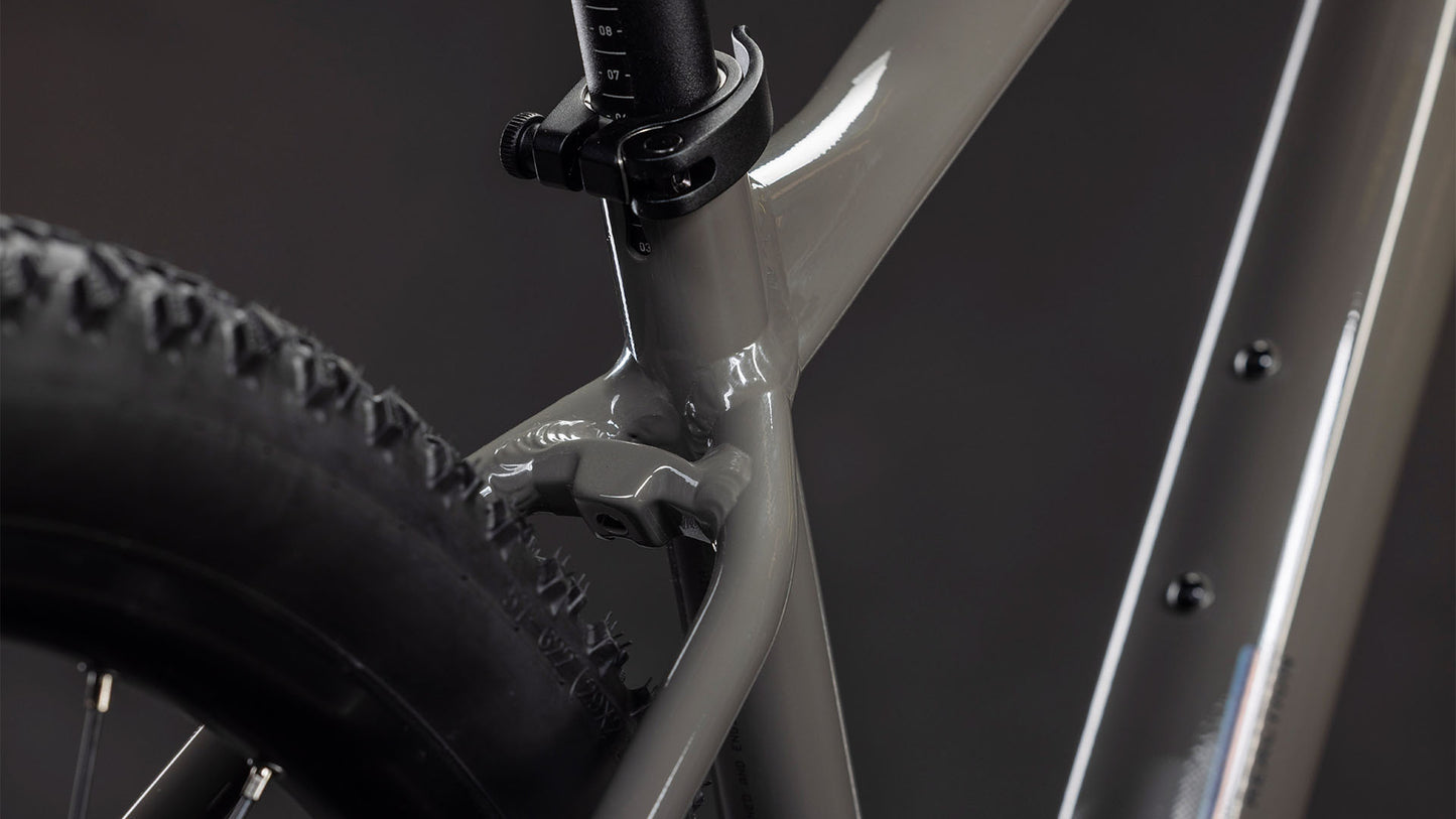 Produktbild: Cube Reaction Pro oldgrey´n´black, Detailaufnahme 14