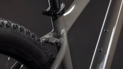Produktbild: Cube Reaction Pro oldgrey´n´black, Detailaufnahme 14