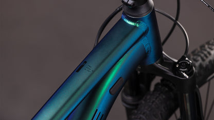 Produktbild: Cube Reaction Pro goblin´n´black, Detailaufnahme 01