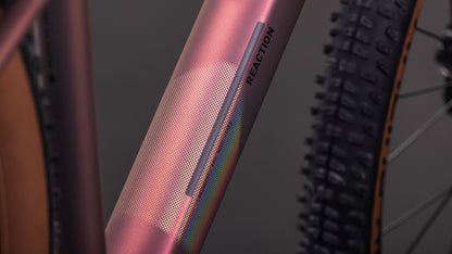 Produktbild: Cube Reaction Pro shiftblush´n´black, Detailaufnahme 02