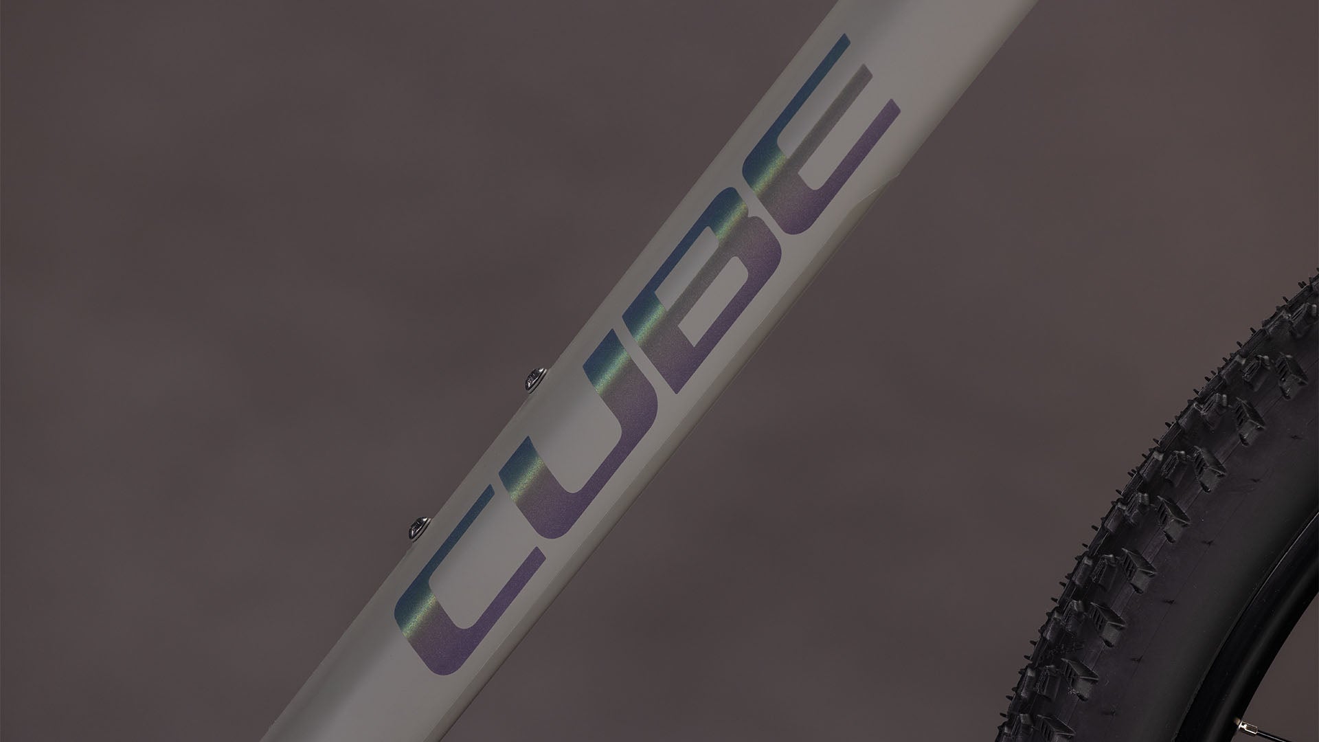 Produktbild: Cube Reaction C:62 ONE oldgrey´n´black, Detailaufnahme 04