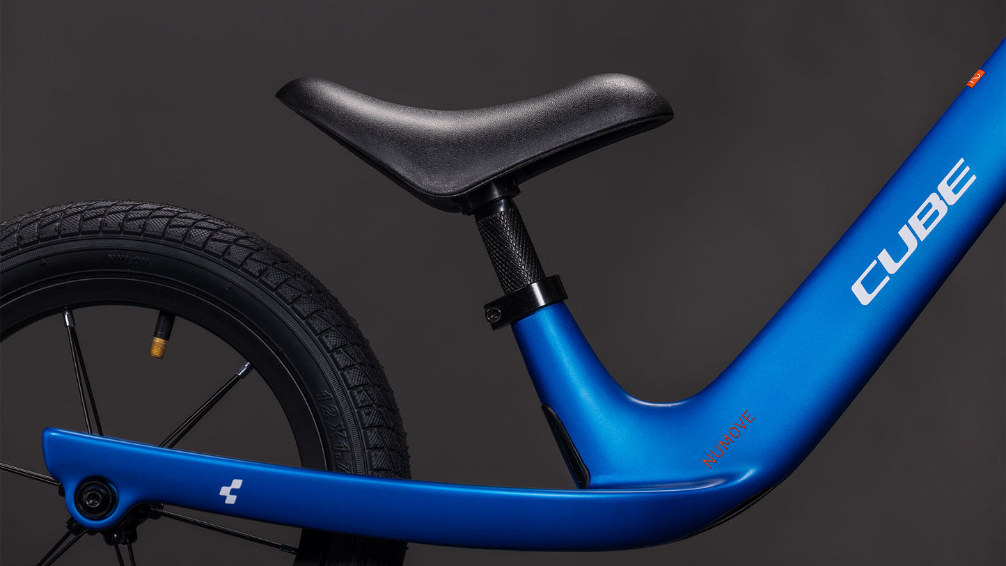 Produktbild: Cube Numove 120 walk topasblue´n´nebula, Detailaufnahme 03
