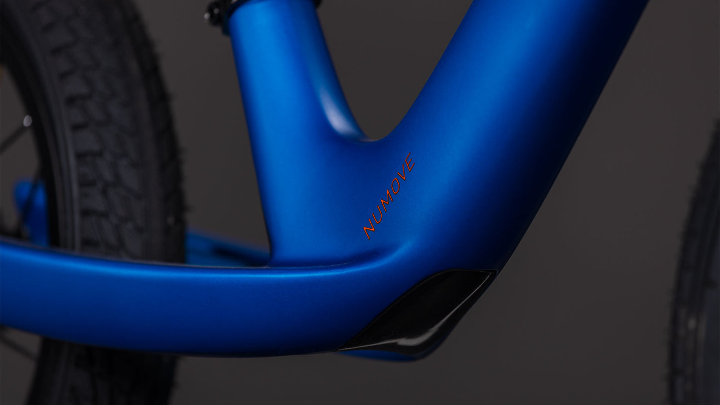 Produktbild: Cube Numove 120 walk topasblue´n´nebula, Detailaufnahme 05