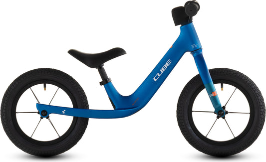 Cube Numove 120 walk topasblue´n´nebula 2026