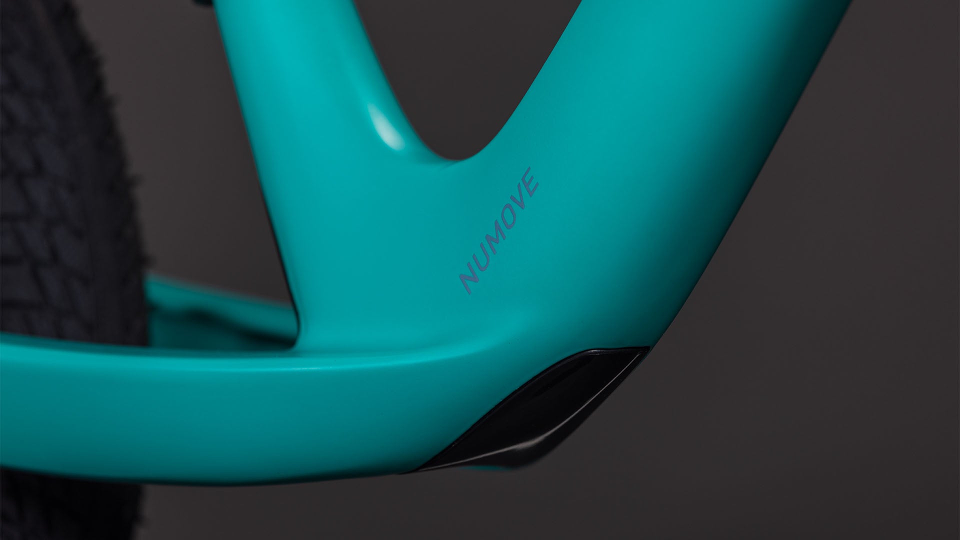 Produktbild: Cube Numove 120 walk seagreen´n´green, Detailaufnahme 05