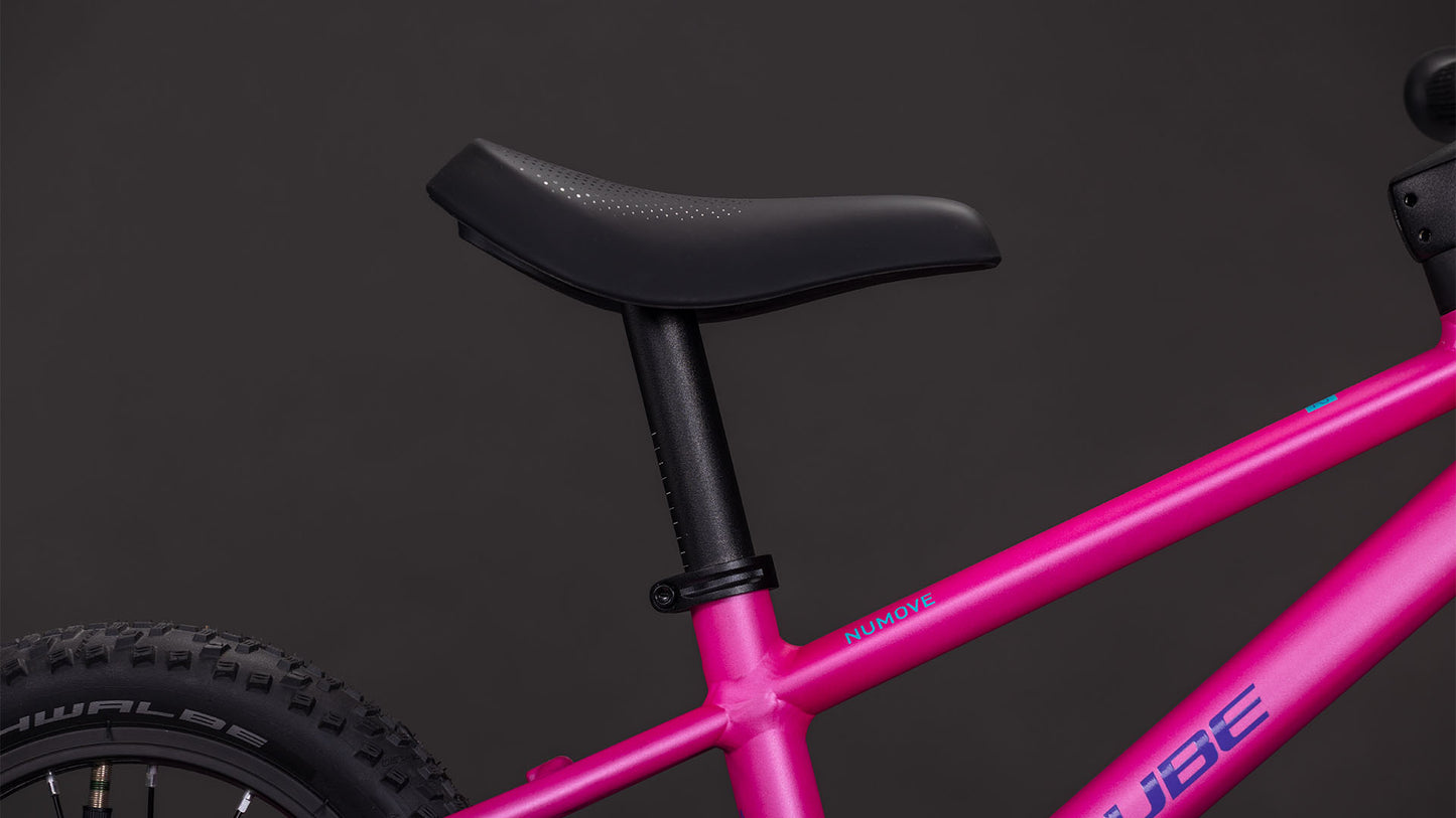 Cube Numove 120 RT fucsia´n´plum 2026