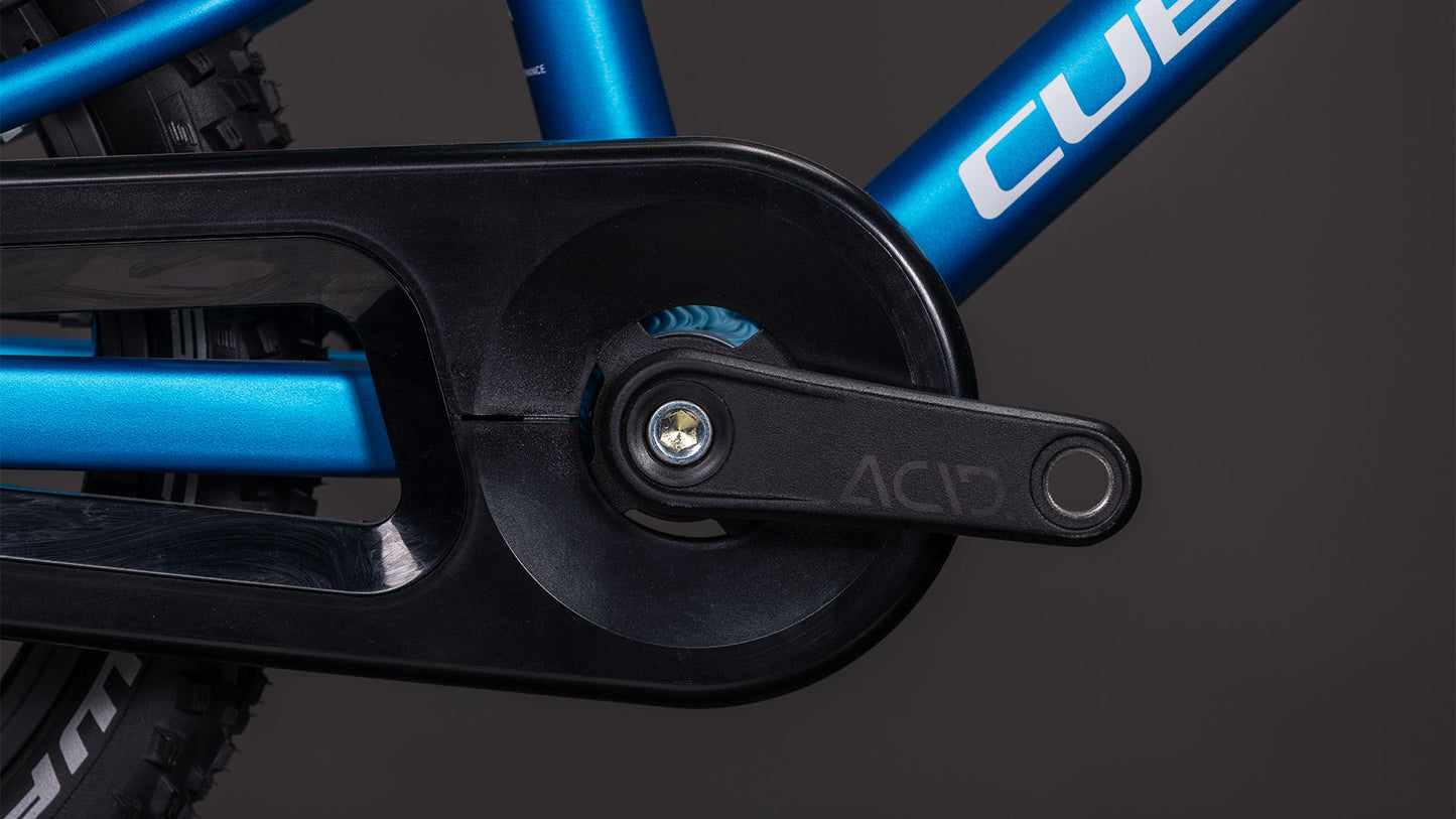 Cube Numove 140 topasblue´n´nebula 2026