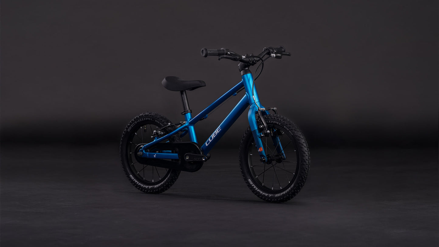 Cube Numove 140 topasblue´n´nebula 2026