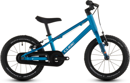 Cube Numove 140 topasblue´n´nebula 2026