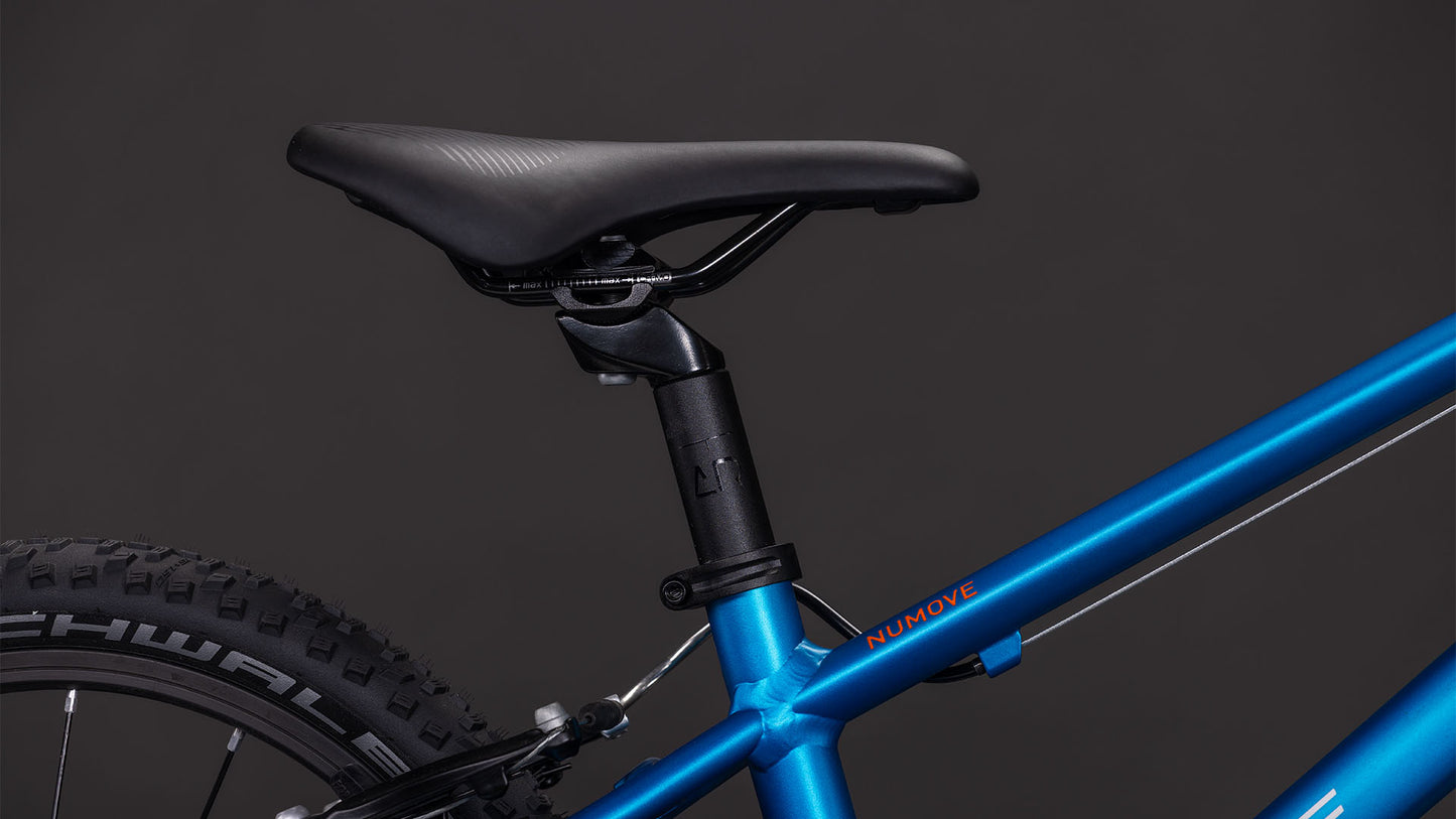 Cube Numove 160 topasblue´n´nebula 2026