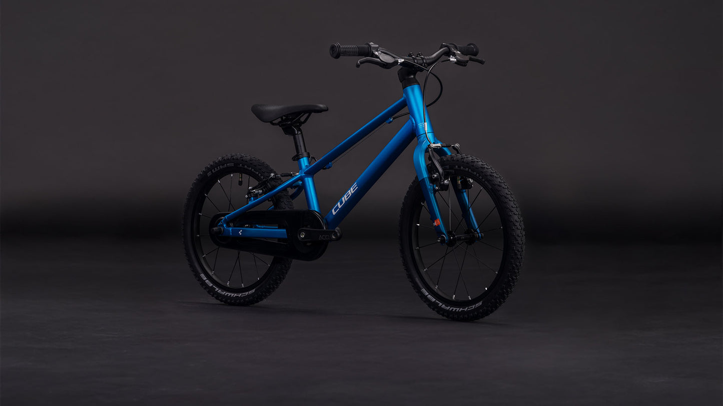 Cube Numove 160 topasblue´n´nebula 2026