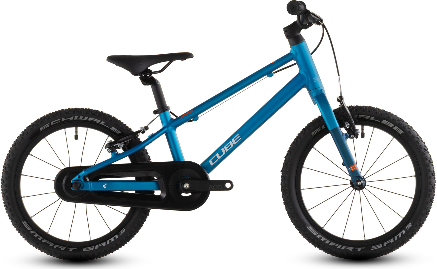 Cube Numove 160 topasblue´n´nebula 2026