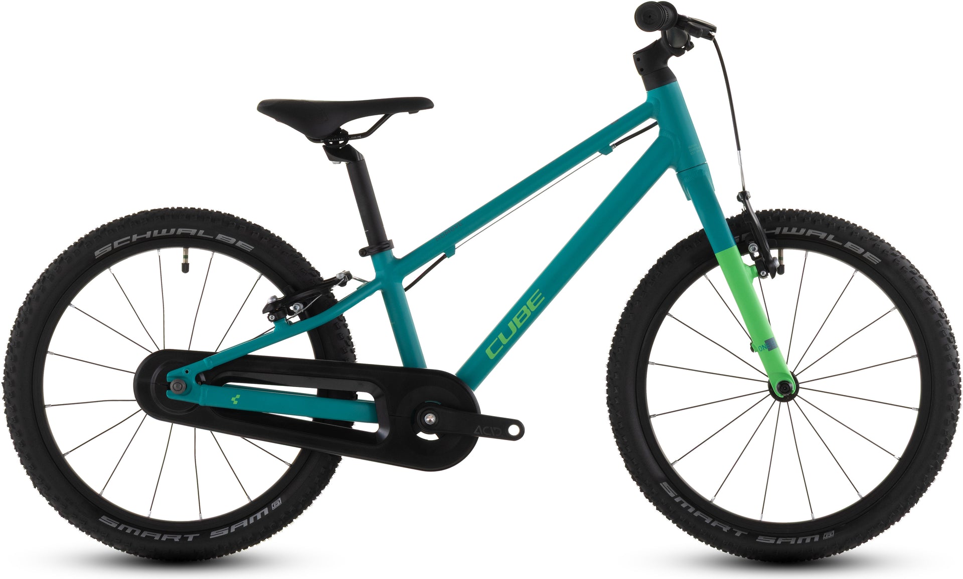 cube fahrrad siegen Cube Numove 180 seagreen´n´green 2026