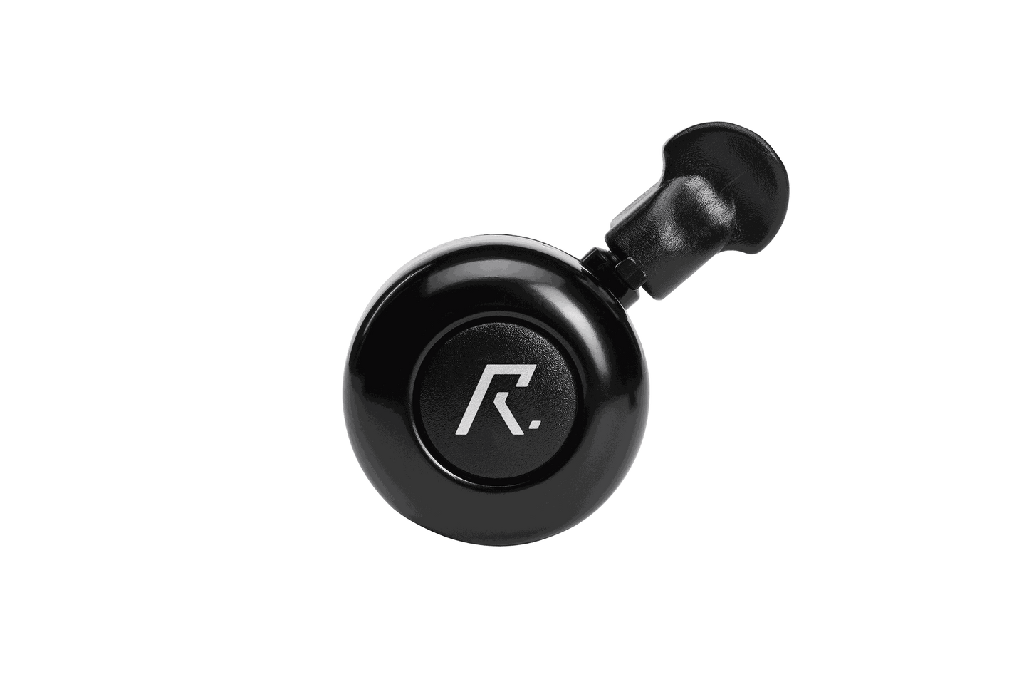 RFR Fahrradklingel STANDARD in black