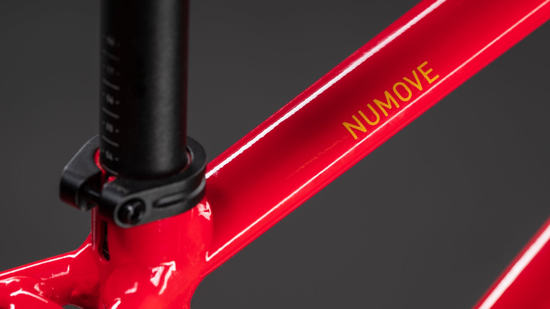 Produktbild: Cube Numove 200 Disc redrose´n´peach, Detailaufnahme 02