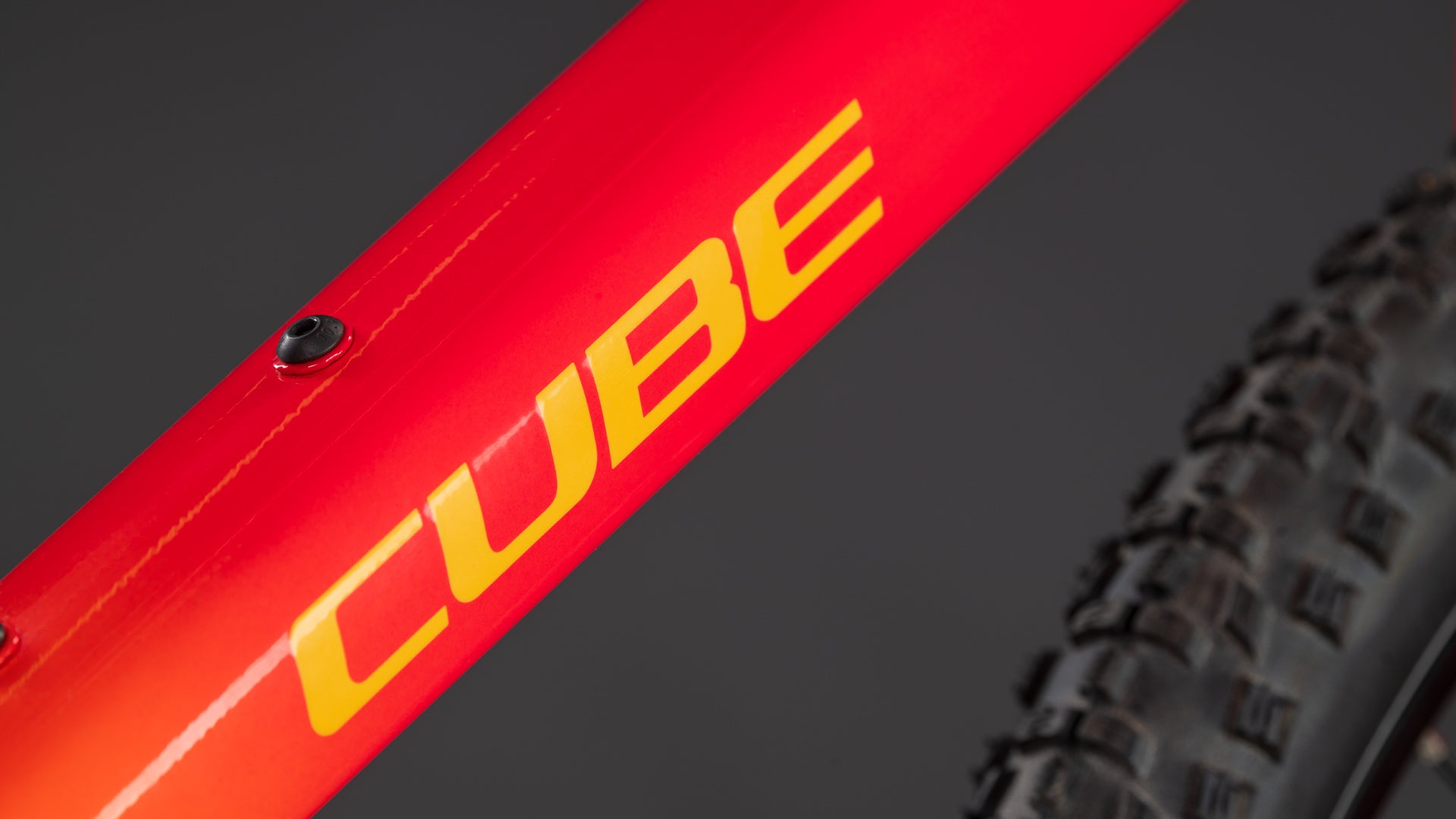 Produktbild: Cube Numove 200 Disc redrose´n´peach, Detailaufnahme 03