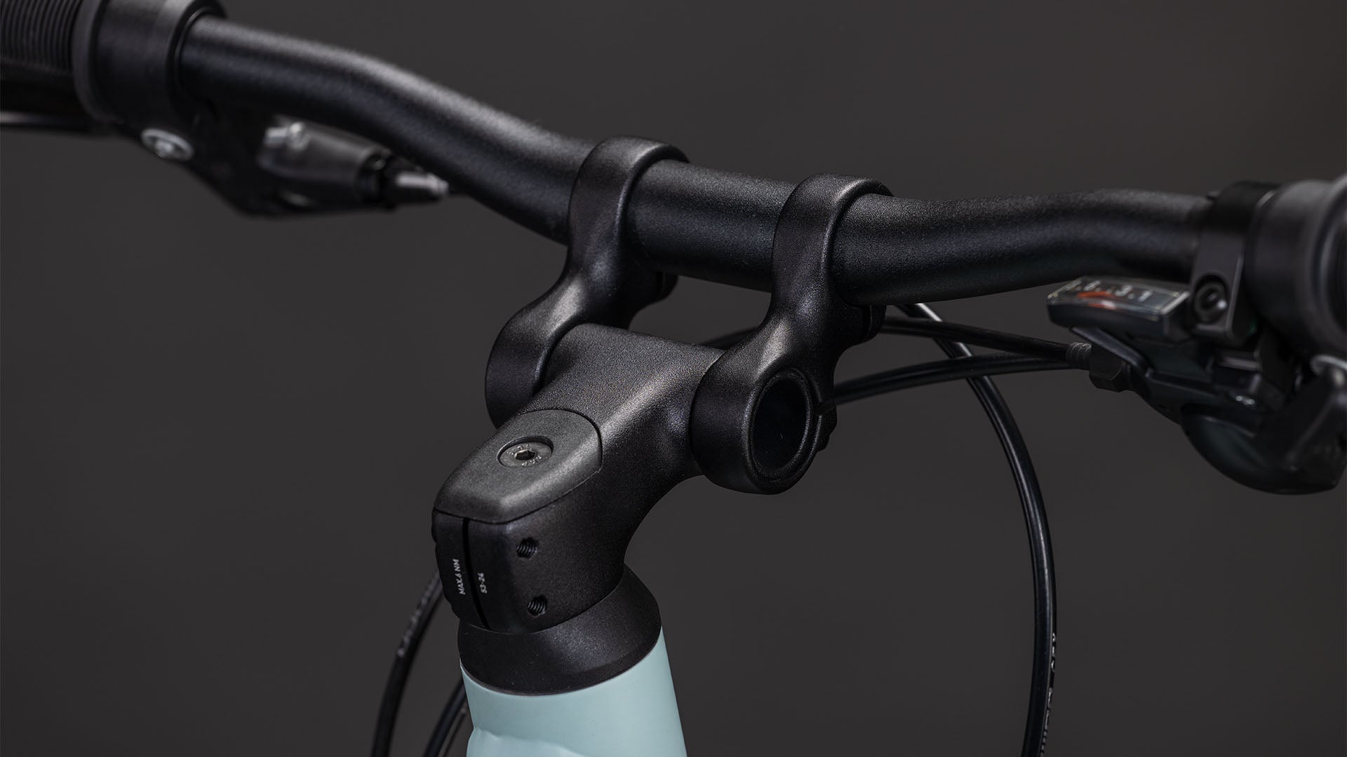 Produktbild: Cube Aruba 200 aloegreen´n´white, Detailaufnahme 03