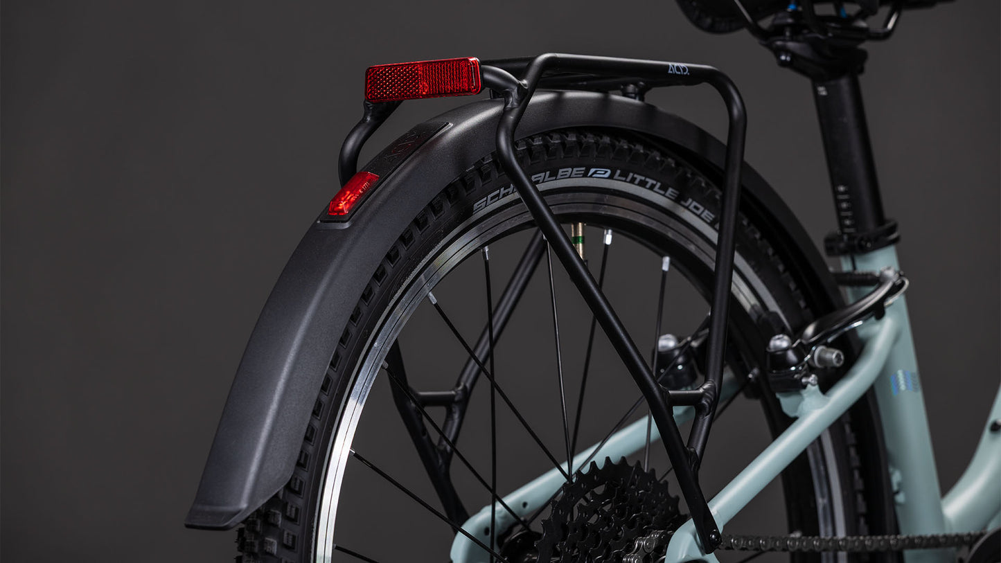 Produktbild: Cube Aruba 200 aloegreen´n´white, Detailaufnahme 04