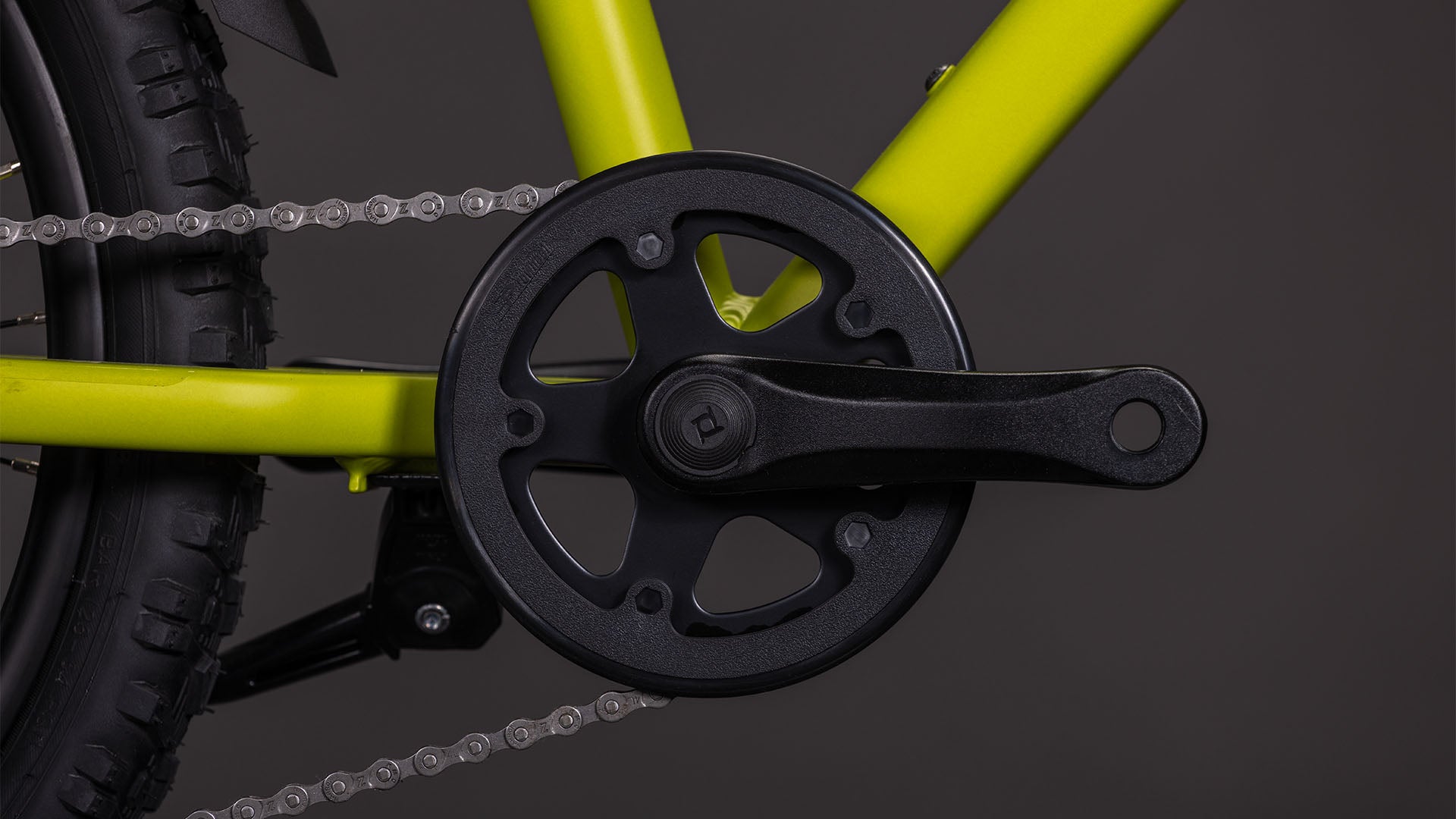 Produktbild: Cube Acid 200 Disc FE lizard´n´blue, Detailaufnahme 04