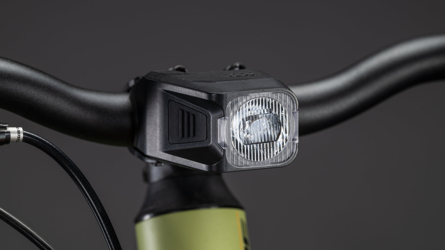 Produktbild: Cube Acid 240 FE lightolive´n´orange, Detailaufnahme 07