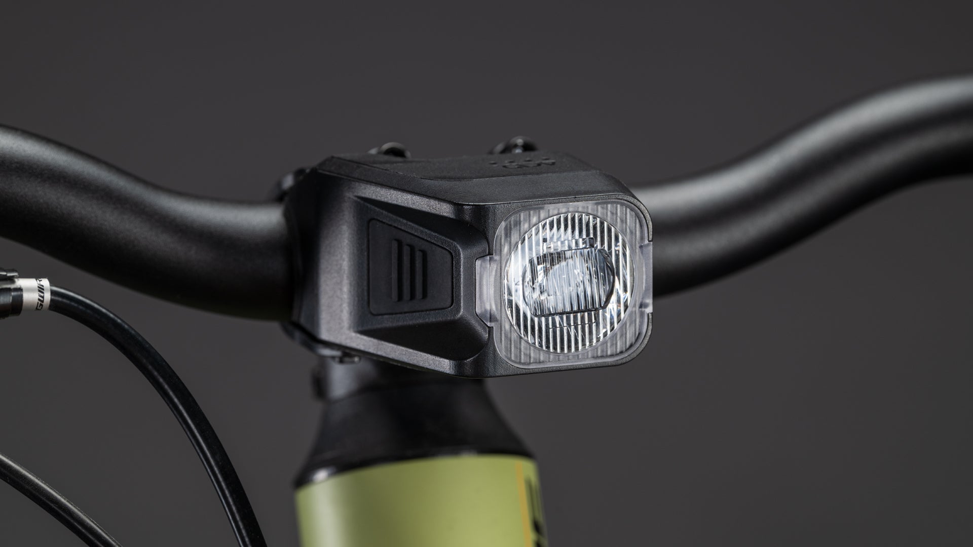 Produktbild: Cube Acid 240 FE lightolive´n´orange, Detailaufnahme 07