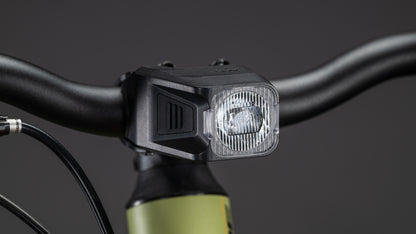 Produktbild: Cube Acid 240 FE lightolive´n´orange, Detailaufnahme 07