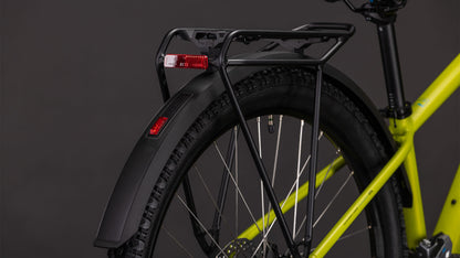 Produktbild: Cube Acid 260 Disc FE lizard´n´blue, Detailaufnahme 03