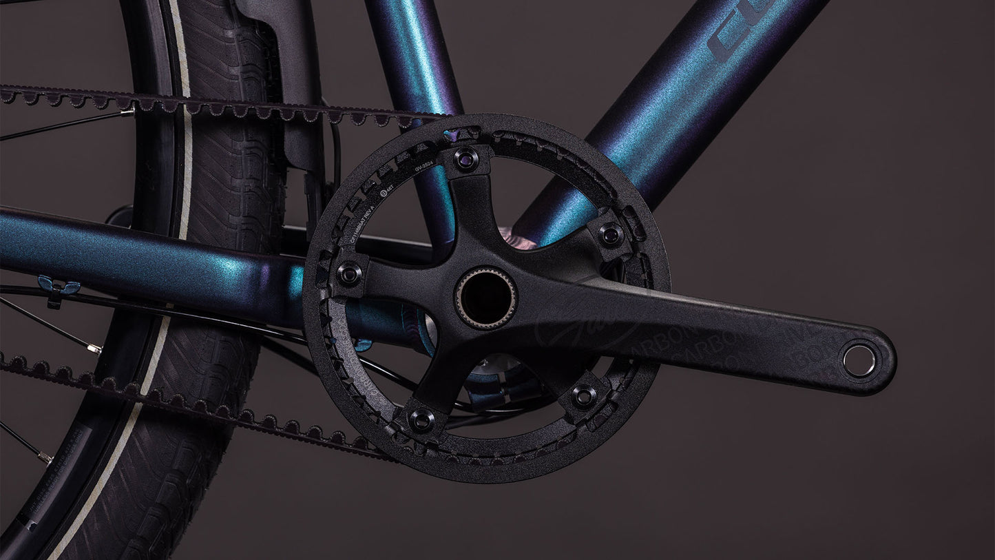 Cube Editor SLX FE ammolite´n´reflex 2026
