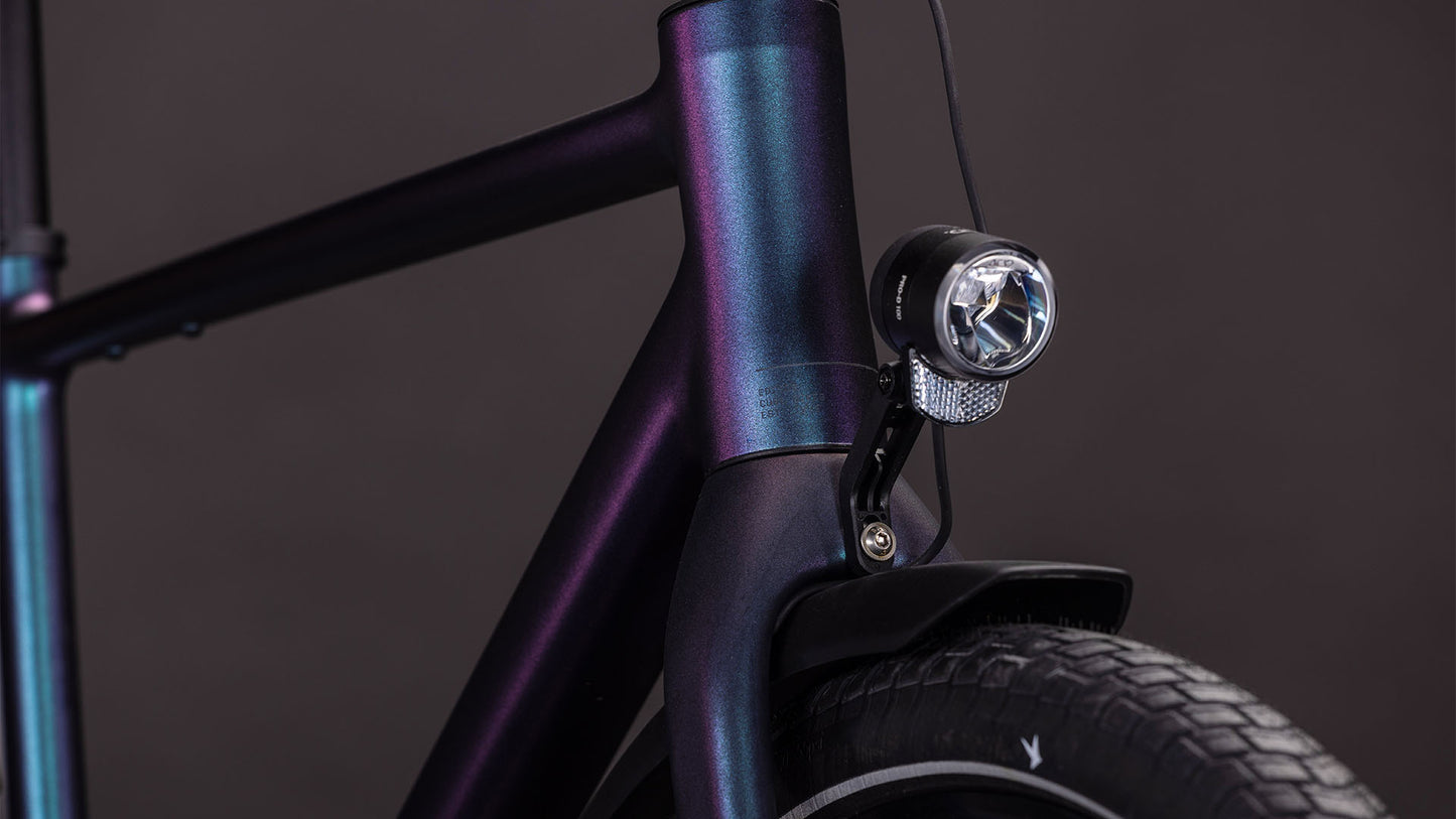 Cube Editor SLX FE ammolite´n´reflex 2026