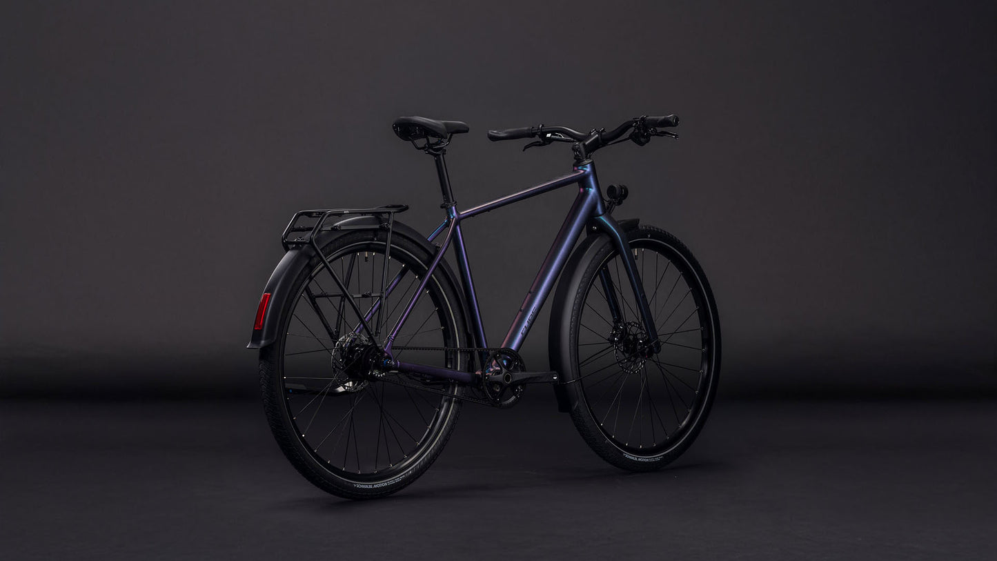Cube Editor SLX FE ammolite´n´reflex 2026