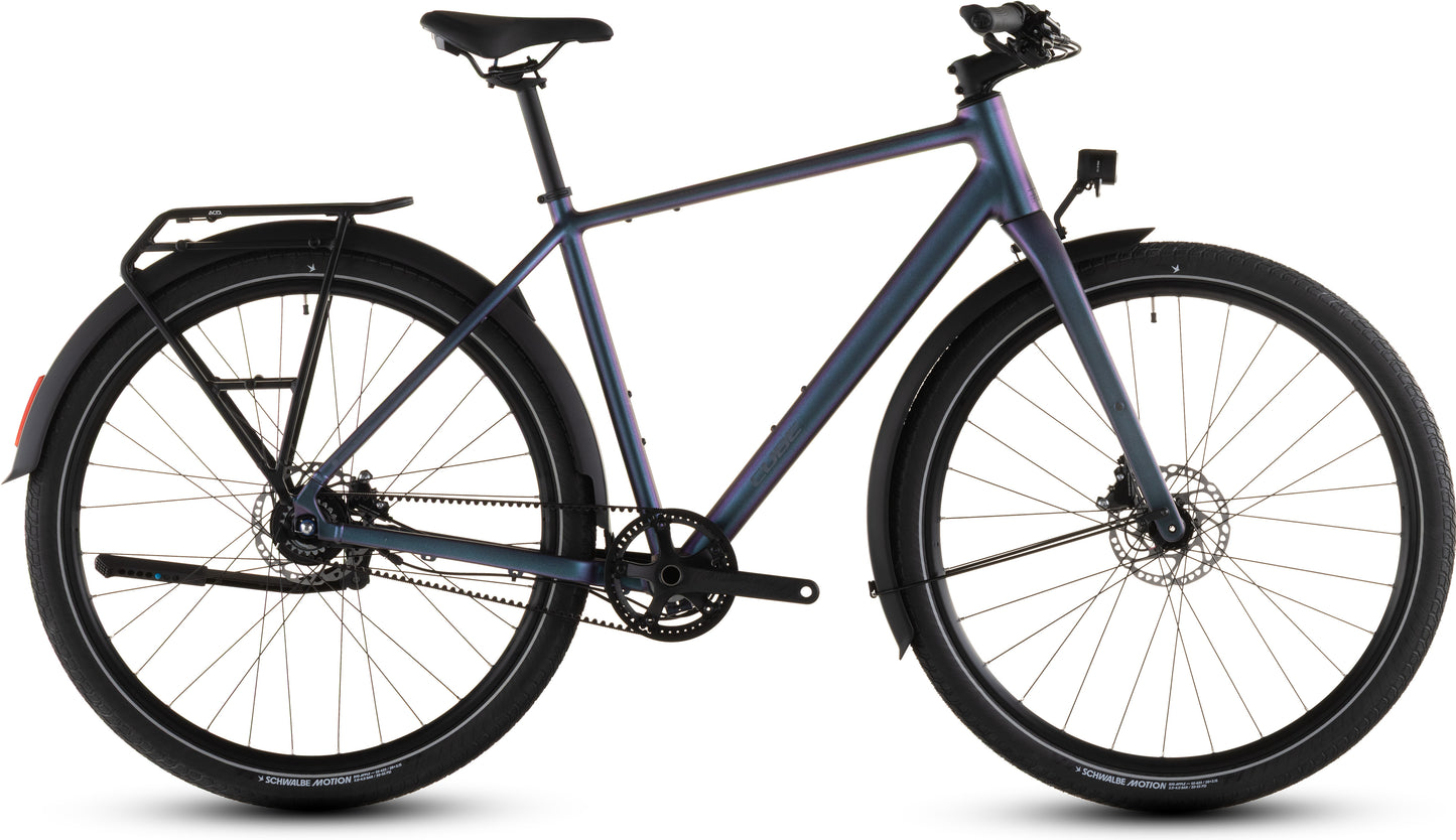 Cube Editor SLX FE ammolite´n´reflex 2026