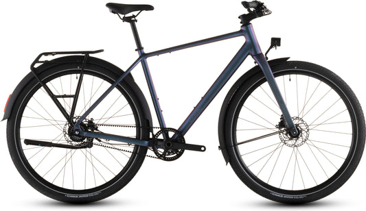 Cube Editor SLX FE ammolite´n´reflex 2026