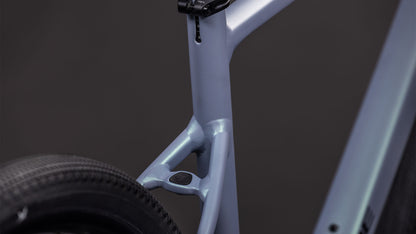 Produktbild: Cube Nulane ONE greysage´n´black, Detailaufnahme 02