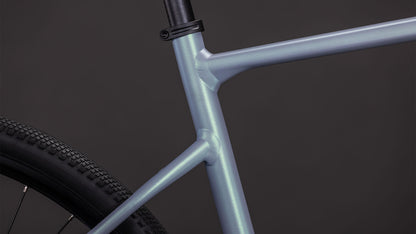 Produktbild: Cube Nulane ONE greysage´n´black, Detailaufnahme 03