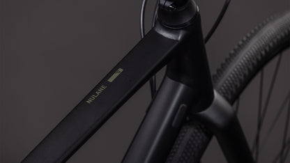 Produktbild: Cube Nulane Pro grey´n´chrome, Detailaufnahme 01