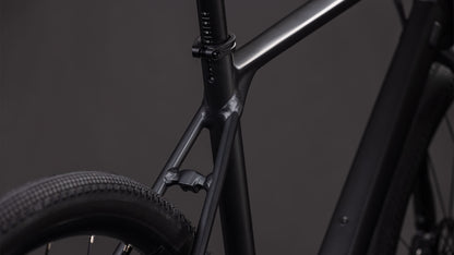 Produktbild: Cube Nulane Pro grey´n´chrome, Detailaufnahme 03