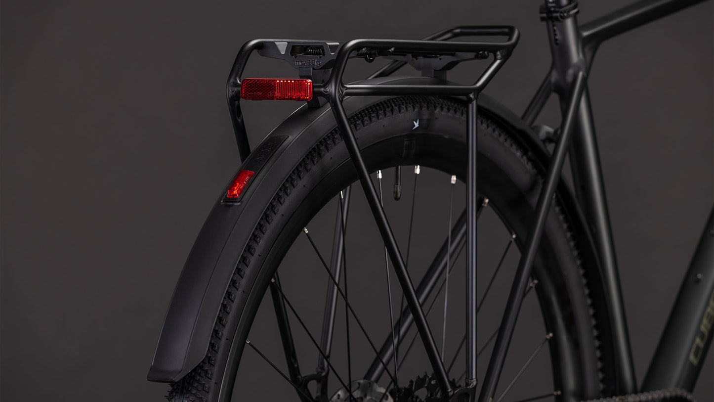 Produktbild: Cube Nulane Pro FE grey´n´chrome, Detailaufnahme 03