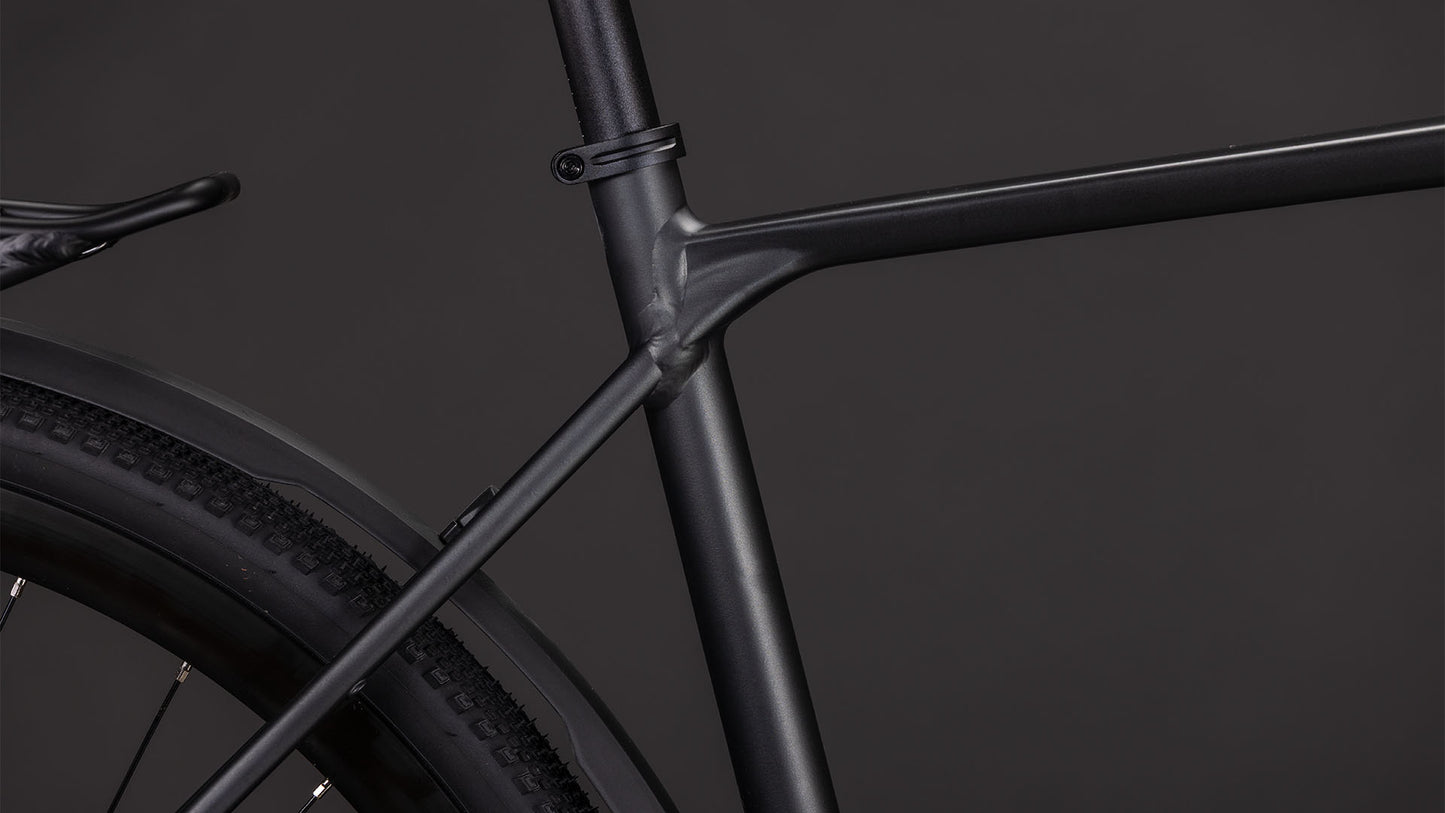 Produktbild: Cube Nulane Pro FE grey´n´chrome, Detailaufnahme 05
