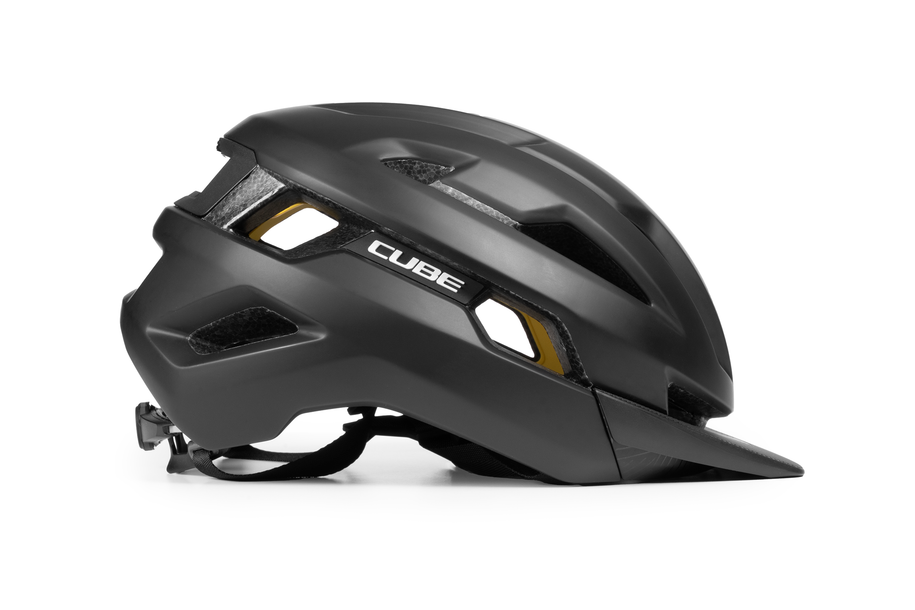 gravel fahrrad helm CUBE HOVER / Gravel Helm