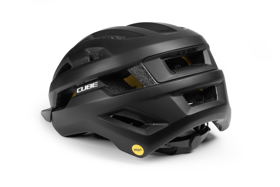 fahrradhelme gravel CUBE Helm HOVER Gravel