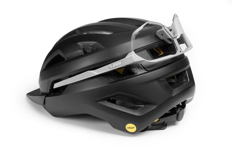 CUBE HOVER / Gravel Helm