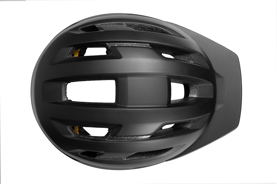 fahrrad helm gravel bike CUBE Helm HOVER Gravel