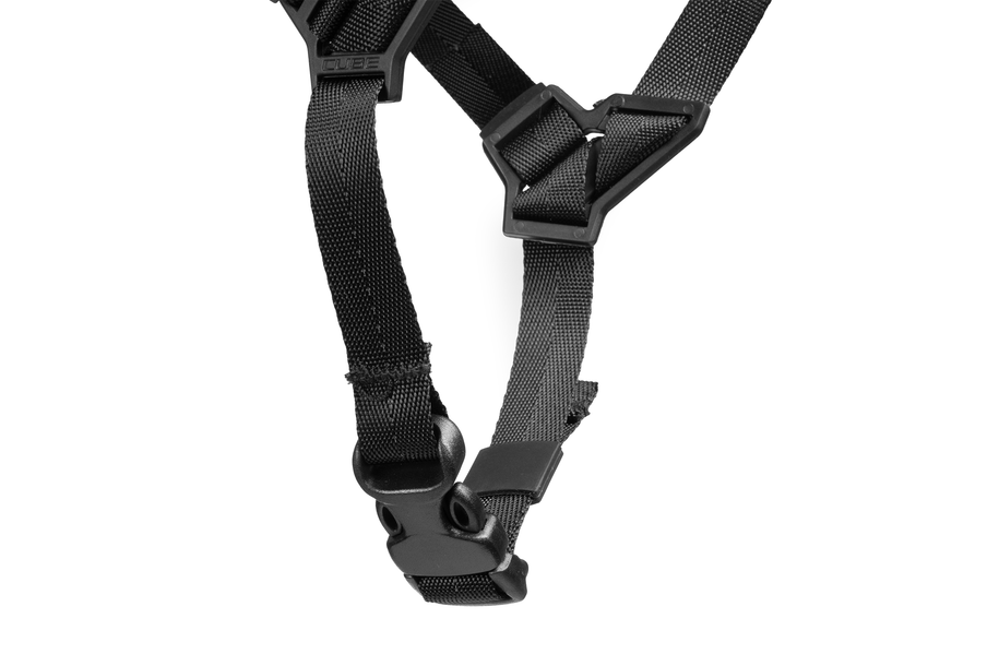 CUBE HOVER / Gravel Helm