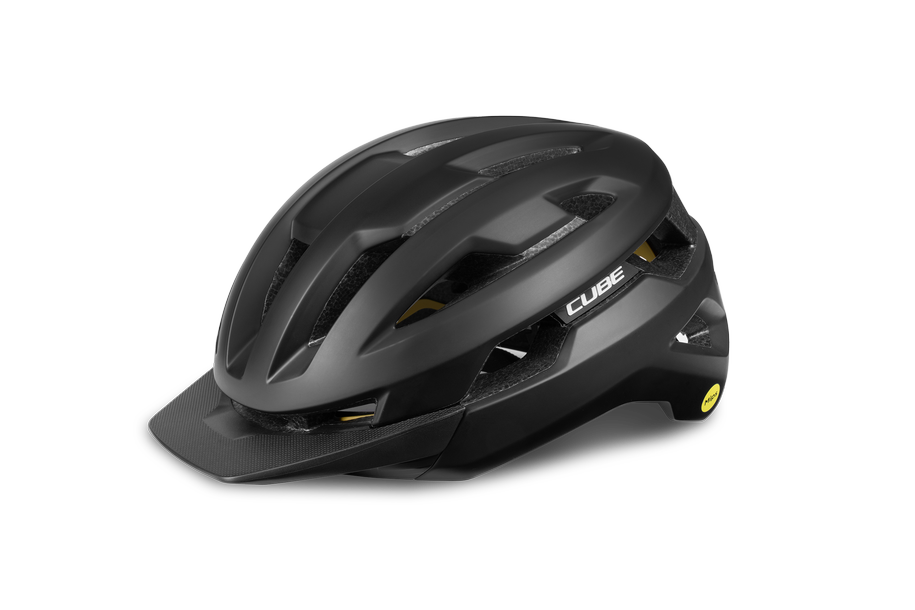 CUBE HOVER / Gravel Helm