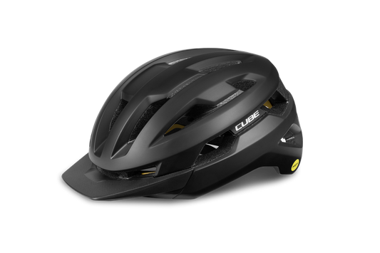 CUBE HOVER / Gravel Helm