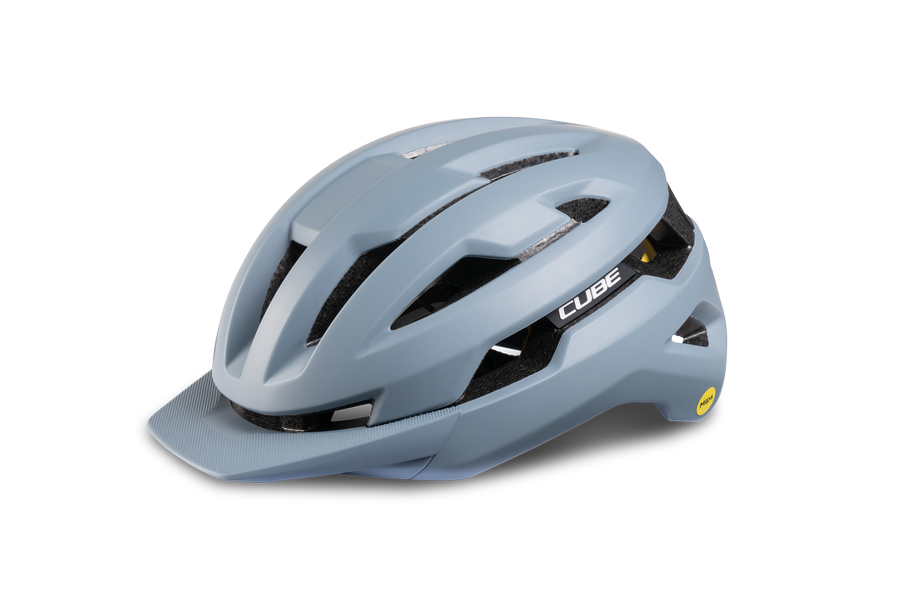 CUBE HOVER / Gravel Helm